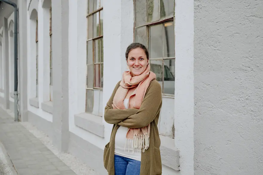 Michelle Steiner
